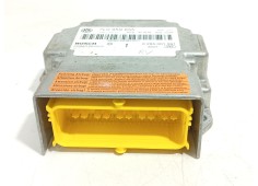 Recambio de centralita airbag para porsche cayenne (9pa) s 4.8 referencia OEM IAM 7L0959655 95561821910 0285001991 2