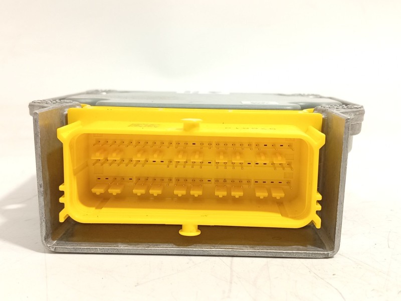 Recambio de centralita airbag para porsche cayenne (9pa) s 4.8 referencia OEM IAM 7L0959655 95561821910 0285001991