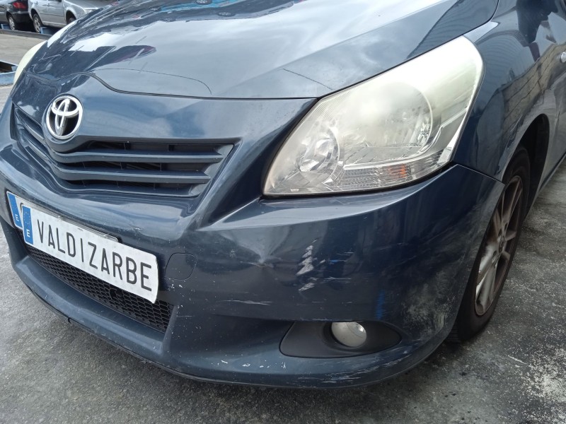 toyota verso (_r2_) del año 2009