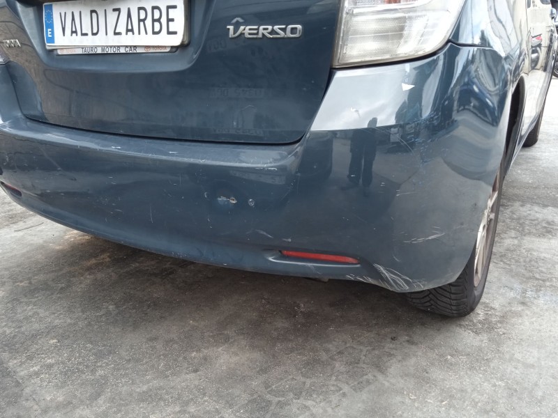 toyota verso (_r2_) del año 2009