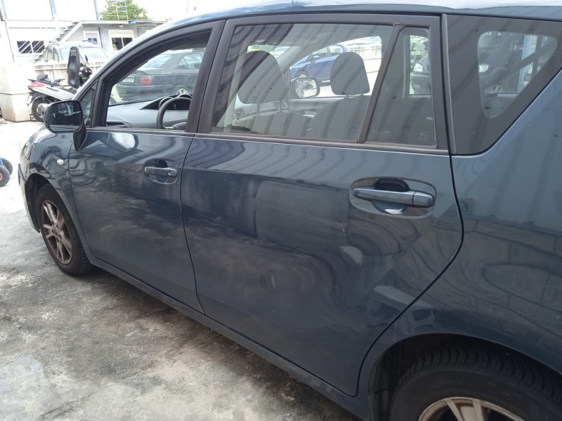 toyota verso (_r2_) del año 2009