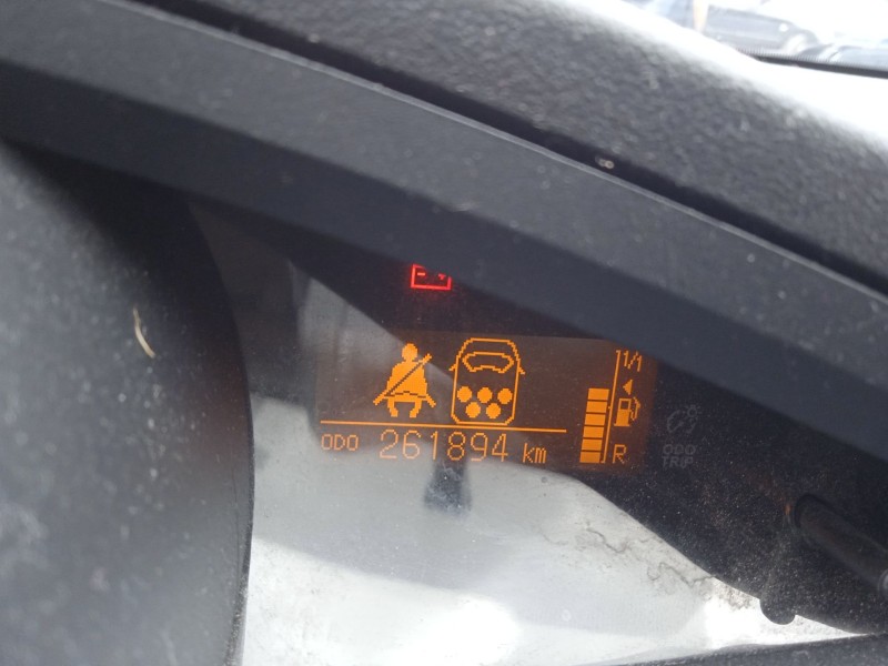 toyota verso (_r2_) del año 2009