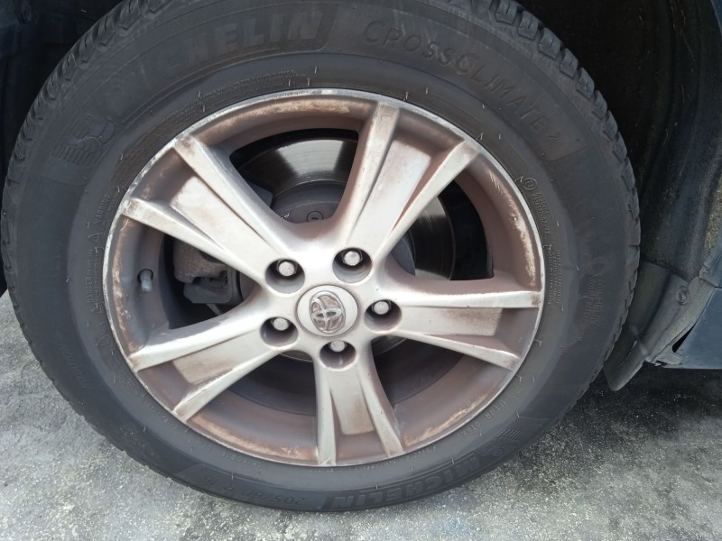 toyota verso (_r2_) del año 2009