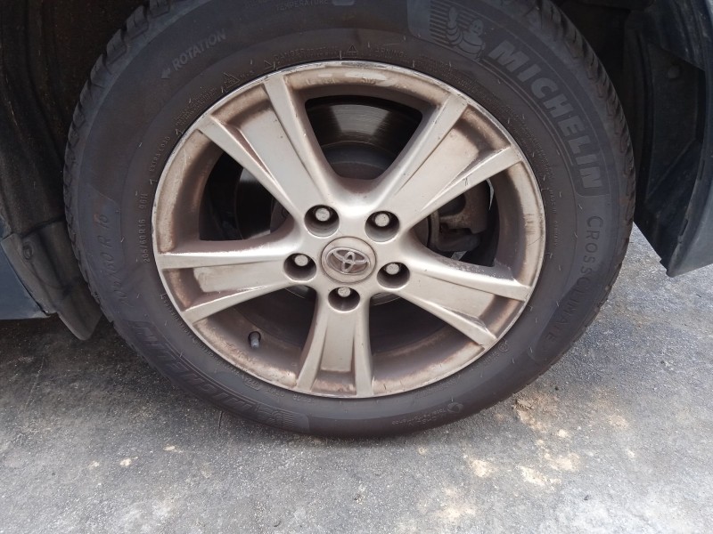 toyota verso (_r2_) del año 2009