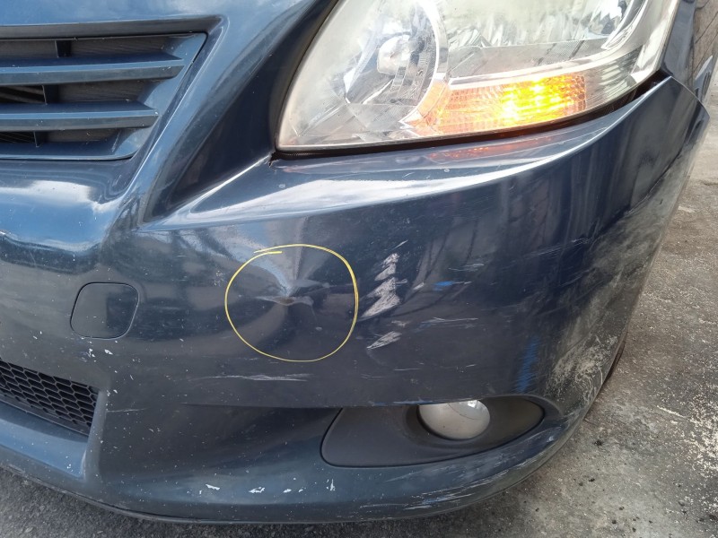 toyota verso (_r2_) del año 2009