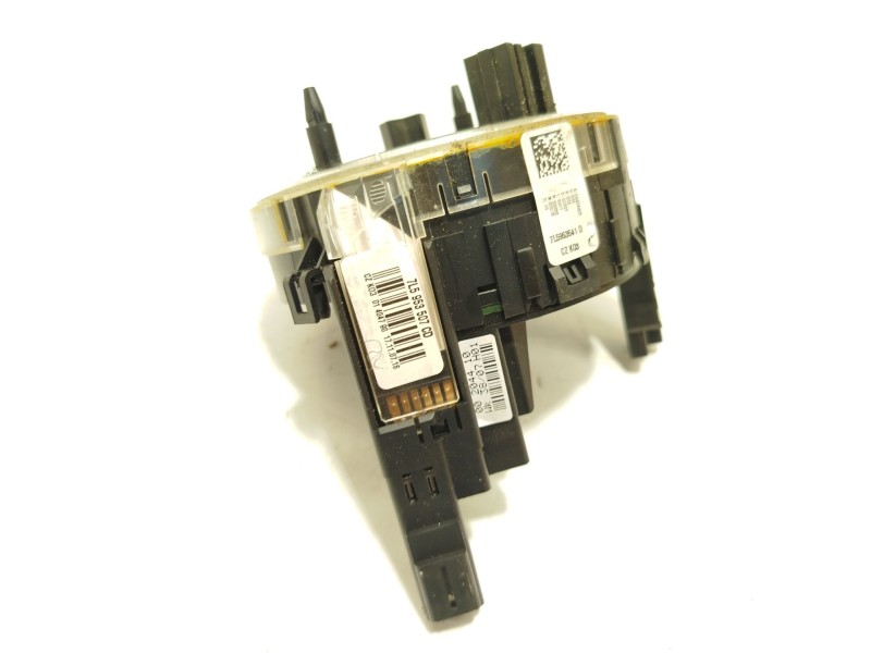 Recambio de anillo airbag para porsche cayenne (9pa) s 4.8 referencia OEM IAM 7L5953541D 95565221111 