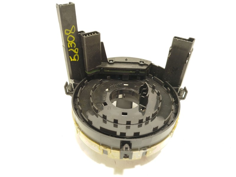 Recambio de anillo airbag para porsche cayenne (9pa) s 4.8 referencia OEM IAM 7L5953541D 95565221111 