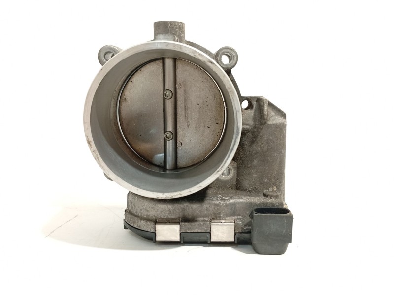 Recambio de caja mariposa para porsche cayenne (9pa) s 4.8 referencia OEM IAM 280750114 948605115 0280750114