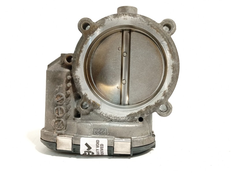 Recambio de caja mariposa para porsche cayenne (9pa) s 4.8 referencia OEM IAM 280750114 948605115 0280750114