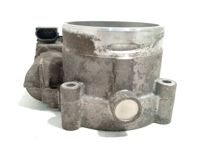 Recambio de caja mariposa para porsche cayenne (9pa) s 4.8 referencia OEM IAM 280750114 948605115 0280750114