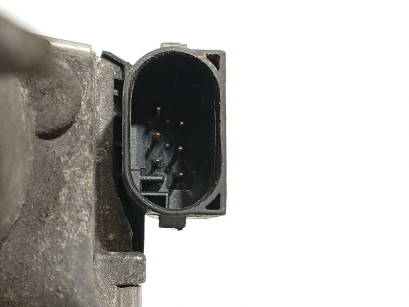 Recambio de caja mariposa para porsche cayenne (9pa) s 4.8 referencia OEM IAM 280750114 948605115 0280750114