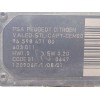 Recambio de sensor de aparcamiento para citroën c6 3.0 v6 24v referencia OEM IAM 9659847180  