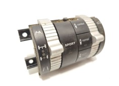 Recambio de mando multifuncion para porsche cayenne (9pa) s 4.8 referencia OEM IAM 7L5941435N 95561325750 