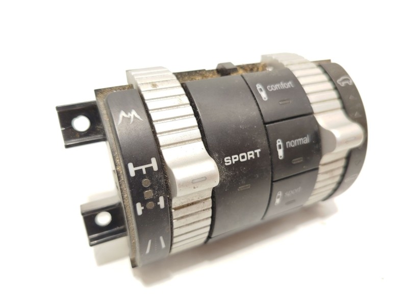 Recambio de mando multifuncion para porsche cayenne (9pa) s 4.8 referencia OEM IAM 7L5941435N 95561325750 