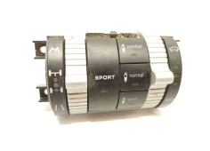 Recambio de mando multifuncion para porsche cayenne (9pa) s 4.8 referencia OEM IAM 7L5941435N 95561325750  2