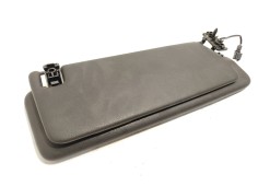 Recambio de parasol derecho para porsche cayenne (9pa) s 4.8 referencia OEM IAM 7L5857552CF  