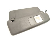 Recambio de parasol derecho para porsche cayenne (9pa) s 4.8 referencia OEM IAM 7L5857552CF   2