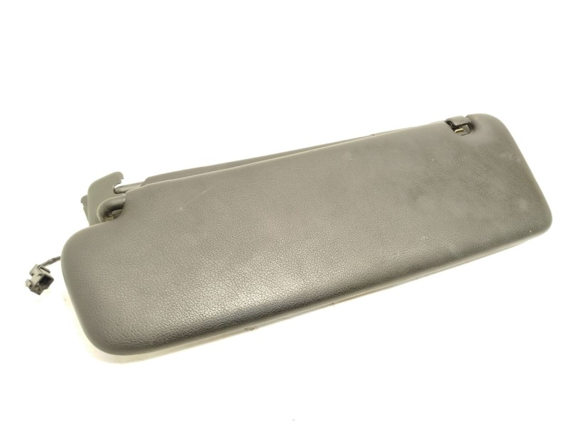 Recambio de parasol derecho para porsche cayenne (9pa) s 4.8 referencia OEM IAM 7L5857552CF  