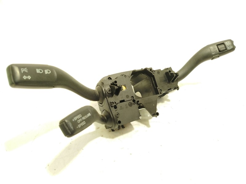 Recambio de mando intermitentes para porsche cayenne (9pa) s 4.8 referencia OEM IAM 7L5953549C  