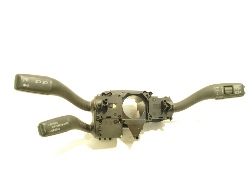 Recambio de mando intermitentes para porsche cayenne (9pa) s 4.8 referencia OEM IAM 7L5953549C  