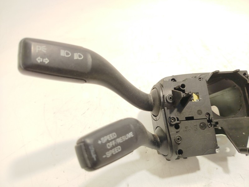 Recambio de mando intermitentes para porsche cayenne (9pa) s 4.8 referencia OEM IAM 7L5953549C  