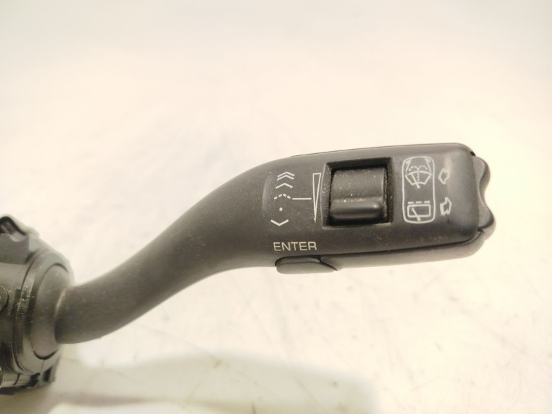 Recambio de mando intermitentes para porsche cayenne (9pa) s 4.8 referencia OEM IAM 7L5953549C  