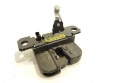 Recambio de cerradura maletero / porton para porsche cayenne (9pa) s 4.8 referencia OEM IAM 7L5827505B 95551250502 