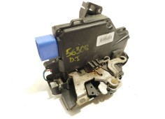 Recambio de cerradura puerta delantera izquierda para porsche cayenne (9pa) s 4.8 referencia OEM IAM 3D1837015AB   2