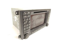 Recambio de sistema navegacion gps para porsche cayenne (9pa) s 4.8 referencia OEM IAM 7L5035192C 95564221010 