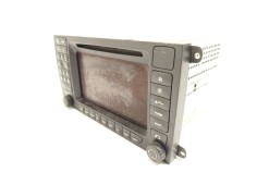 Recambio de sistema navegacion gps para porsche cayenne (9pa) s 4.8 referencia OEM IAM 7L5035192C 95564221010  2