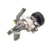Recambio de bomba agua para ford ranger (tke) doble cabina 4x4 xlt limited referencia OEM IAM BK3Q8A558CC 2460308 BK3Q8K500