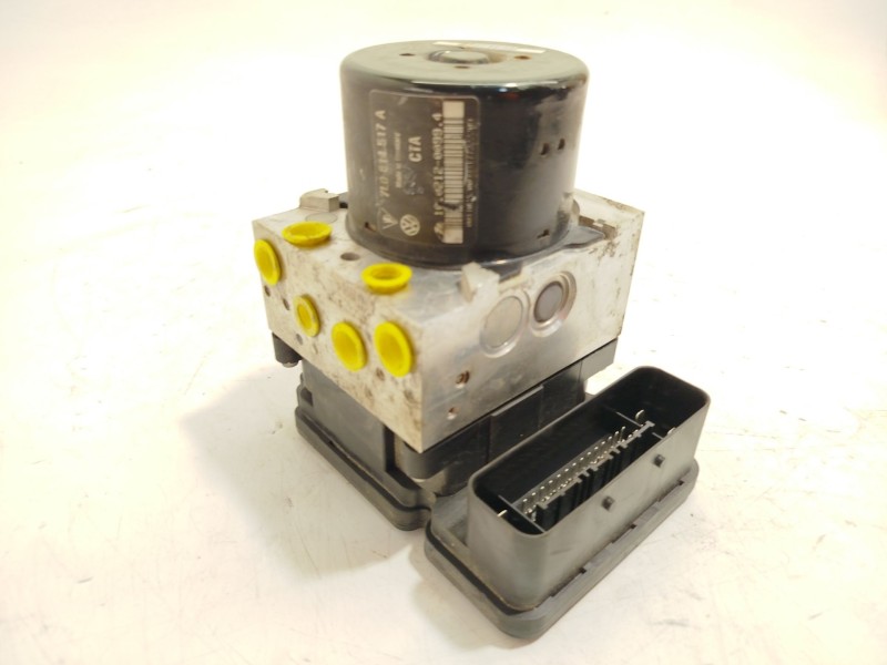 Recambio de abs para porsche cayenne (9pa) s 4.8 referencia OEM IAM 7L0614517A 7L0907379L 10021200994