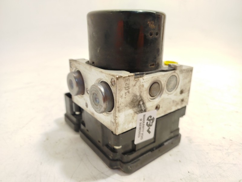 Recambio de abs para porsche cayenne (9pa) s 4.8 referencia OEM IAM 7L0614517A 7L0907379L 10021200994