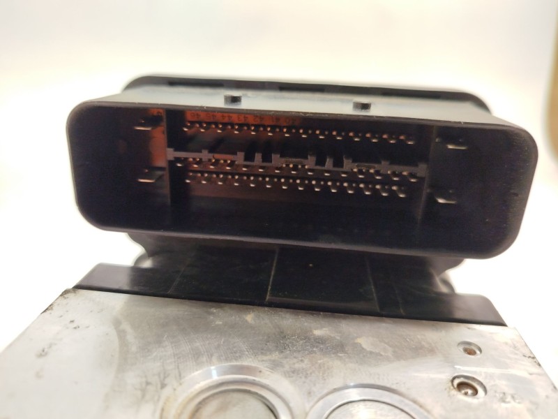 Recambio de abs para porsche cayenne (9pa) s 4.8 referencia OEM IAM 7L0614517A 7L0907379L 10021200994