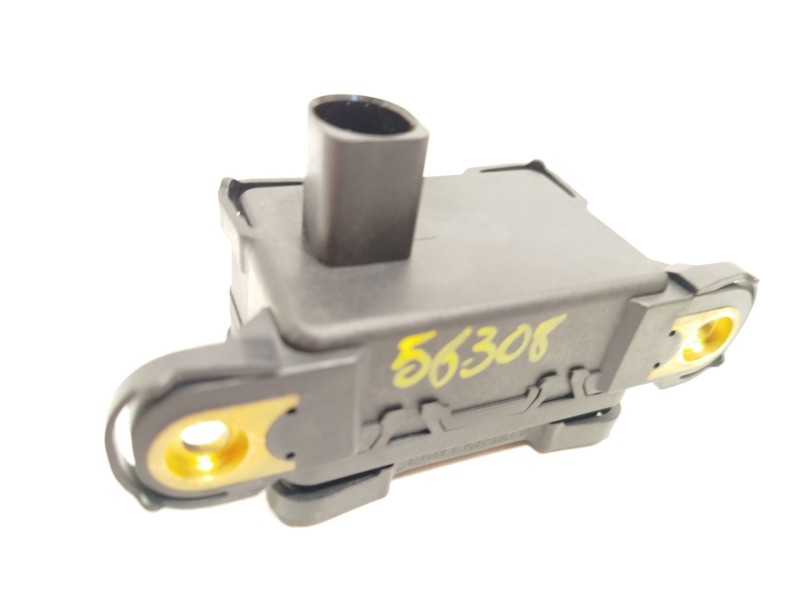 Recambio de centralita esp para porsche cayenne (9pa) s 4.8 referencia OEM IAM 7H0907652A  10170103673