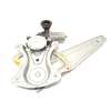 Recambio de elevalunas trasero izquierdo para toyota yaris hybrid feel! referencia OEM IAM 857100D100  698400D220