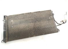 Recambio de condensador / radiador aire acondicionado para porsche cayenne (9pa) s 4.8 referencia OEM IAM 4L0260401A  