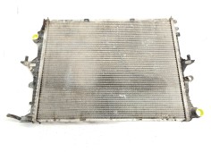 Recambio de radiador agua para porsche cayenne (9pa) s 4.8 referencia OEM IAM 7L0121253A  