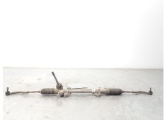 Recambio de cremallera direccion para nissan x-trail ii (t31) 2.0 dci 4x4 referencia OEM IAM 48010JG40A  