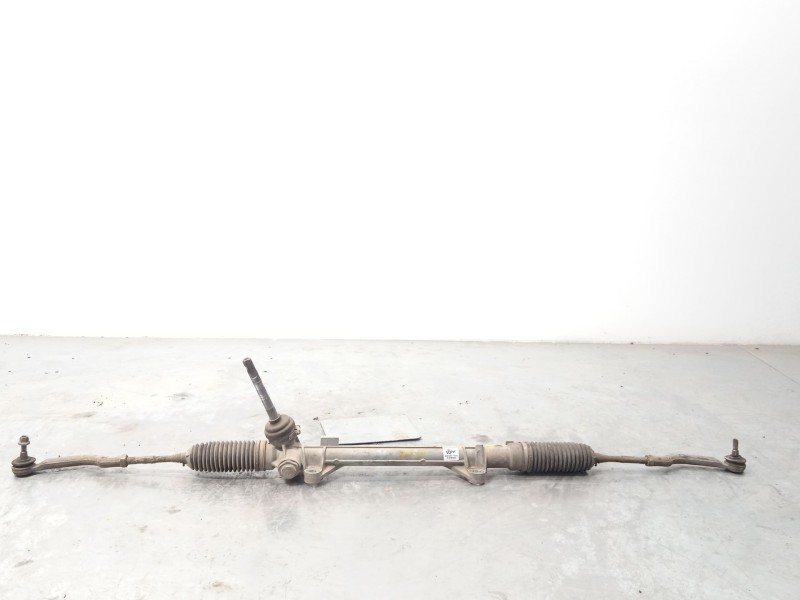 Recambio de cremallera direccion para nissan x-trail ii (t31) 2.0 dci 4x4 referencia OEM IAM 48010JG40A  