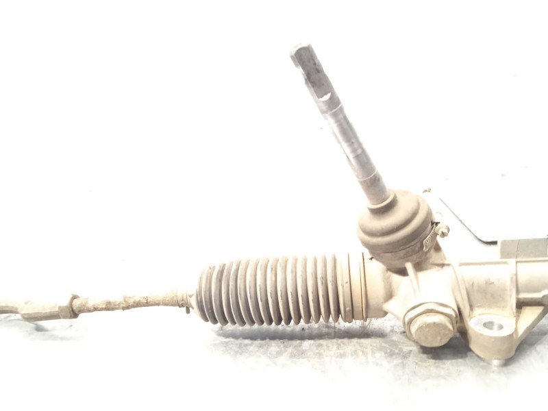 Recambio de cremallera direccion para nissan x-trail ii (t31) 2.0 dci 4x4 referencia OEM IAM 48010JG40A  