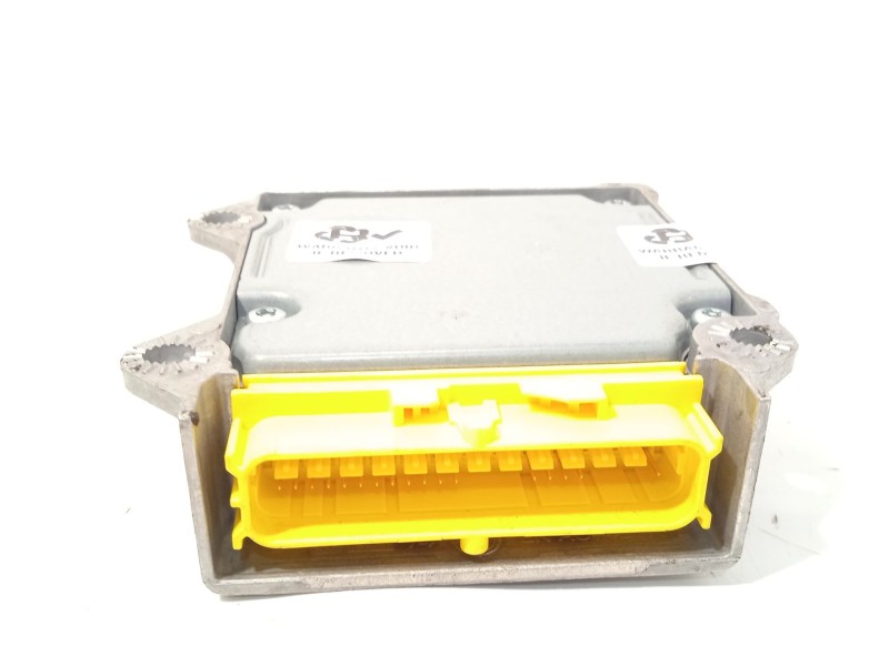 Recambio de centralita airbag para volkswagen jetta iii (1k2) 1.6 fsi referencia OEM IAM 1K0909605T  5WK43412