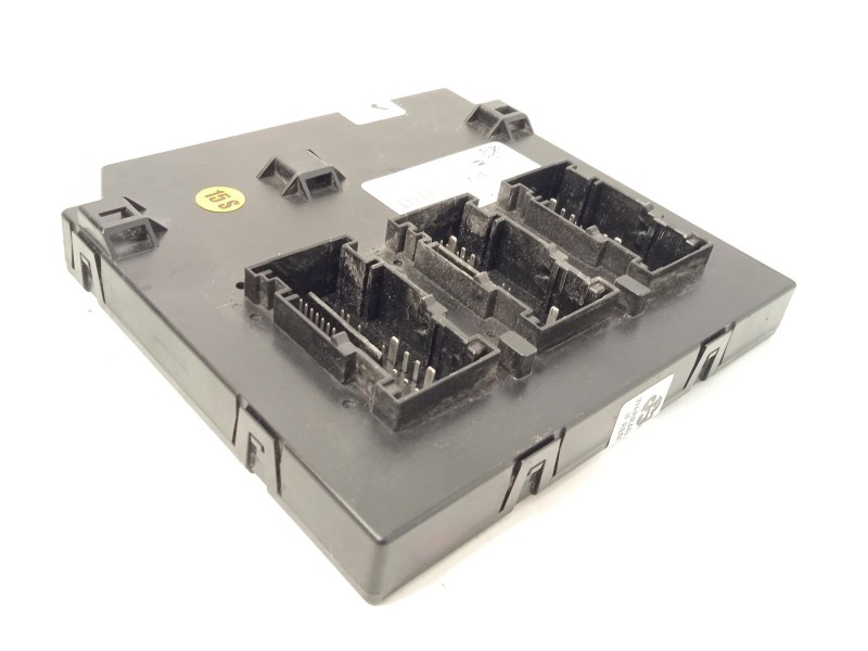 Recambio de centralita confort para skoda yeti (5l) 1.4 tsi referencia OEM IAM 1K0937086AA  5dk009653