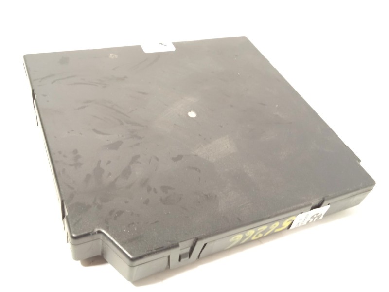 Recambio de centralita confort para skoda yeti (5l) 1.4 tsi referencia OEM IAM 1K0937086AA  5dk009653