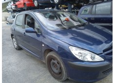 peugeot 307 (3a/c) del año 2002 2