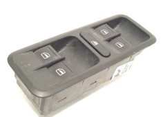 Recambio de mando elevalunas delantero izquierdo para skoda yeti (5l) 1.4 tsi referencia OEM IAM 1Z0959858B 1Z0959858BREH 