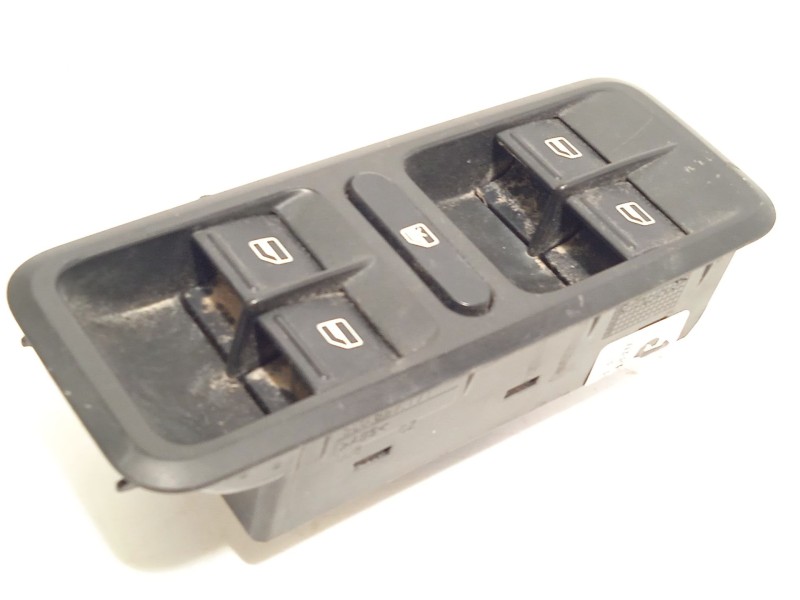 Recambio de mando elevalunas delantero izquierdo para skoda yeti (5l) 1.4 tsi referencia OEM IAM 1Z0959858B 1Z0959858BREH 