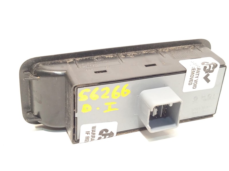 Recambio de mando elevalunas delantero izquierdo para skoda yeti (5l) 1.4 tsi referencia OEM IAM 1Z0959858B 1Z0959858BREH 