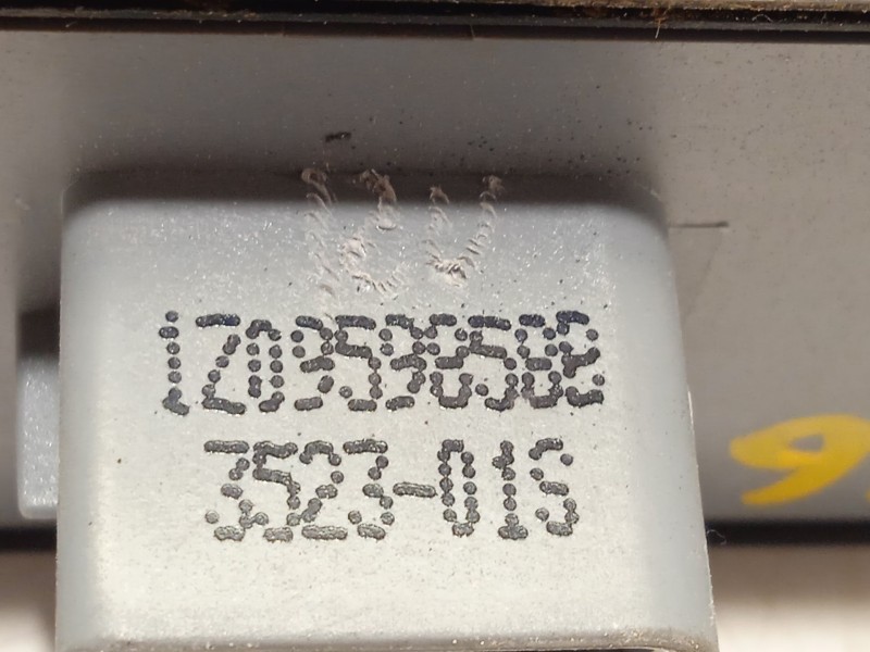 Recambio de mando elevalunas delantero izquierdo para skoda yeti (5l) 1.4 tsi referencia OEM IAM 1Z0959858B 1Z0959858BREH 