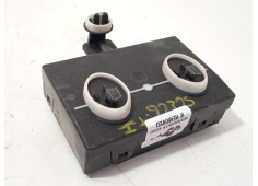 Recambio de modulo confort para skoda yeti (5l) 1.4 tsi referencia OEM IAM 7N0959795E   2